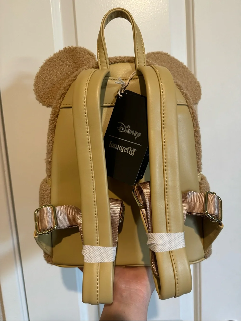 Loungefly tags used has